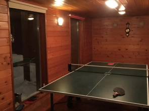 Вилла Ларсон