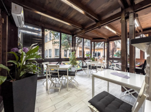 Гостевой дом Фрегат 2