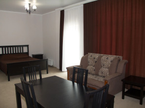 Гостевой дом Агой