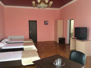 Гостевой дом Славянка