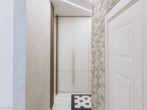 Апартаменты Luxury Life Рыбная Деревня