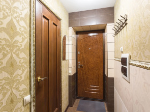 Апартаменты Белые ночи в самом центре Вологды