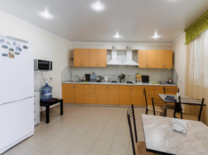 Гостевой дом Лимонад