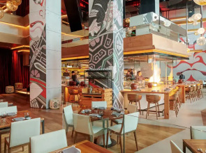 Отель Mandarin Oriental Jumeira, Dubai