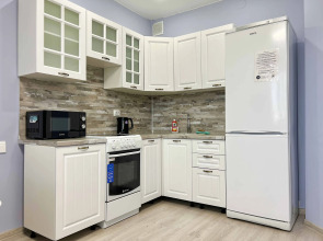 Квартира Евро 2-ком Смолина 67/1-133 Улан-Удэ центр КакДома