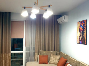 Апартаменты Lux Рябинки