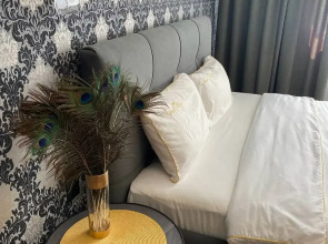 Апартаменты на Светлова 16