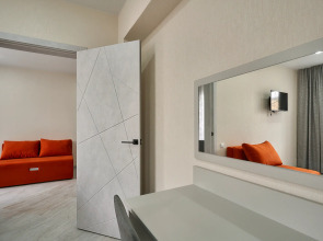 Отель Галант