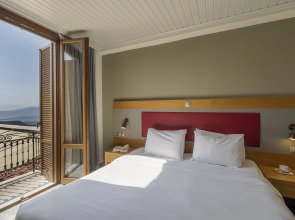 Отель Kastalia Boutique