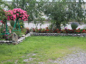 Гостевой дом У Друзей