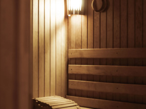 Гостевые дома Три Медведя