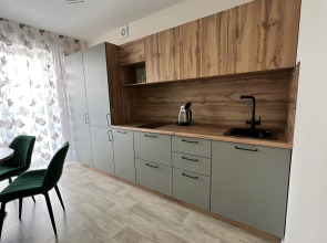 Апартаменты Grand Apart Italy