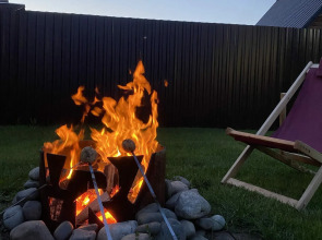 База отдыха VARLEO'S