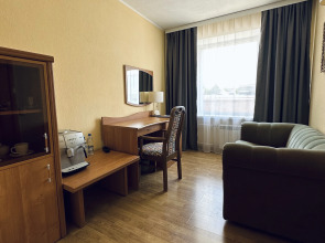 Отель Кава ди Пьетра