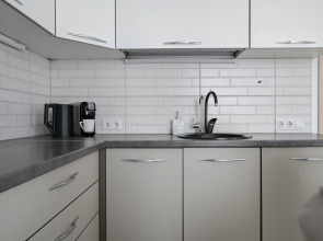 Апартаменты на Петроградке