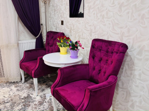 Отель Sharq Yulduzi