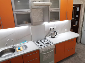 Апартаменты в Частном Доме на Первом Этаже