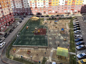 Квартира Милли