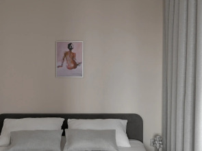 Квартира Проект 2R Buro