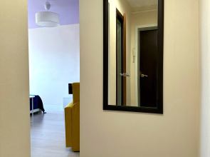 Квартира Татарстан в Историческом Центре