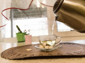 Гостевой дом Дар