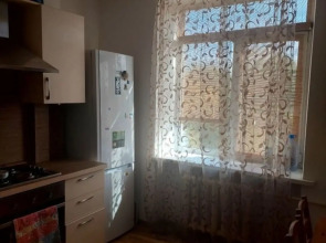 Квартира на Кадомцева