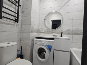 Квартира Студия ЖК Три Кита 2