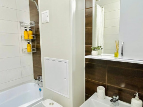 Квартира Бриз на Тулонской аллее