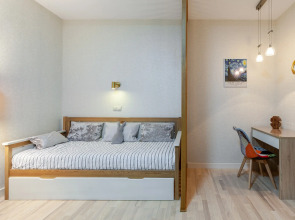 Апартаменты RentPlaza на набережной