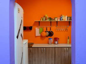 Академ-Хостел