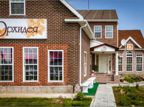 Гостевой Дом Орхидея