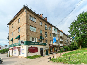 Апартаменты Проспект Гагарина 9