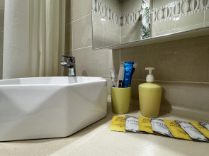 Апартаменты LifeHome на Иванова