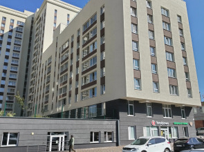 Квартира Студия Я дома