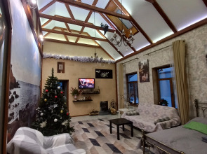 Гостевой дом Кандрыкуль-Relax