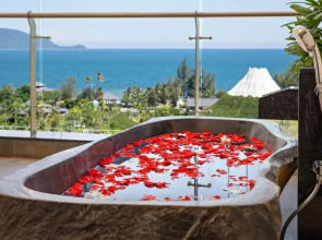 Курортный отель Da Nang  Mikazuki Japanese Resorts and Spa