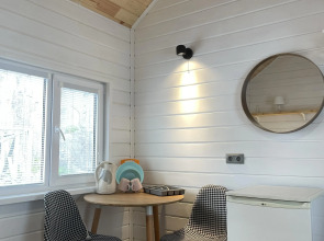 Бунгало Парус Мосина