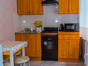 Апартаменты на улице Грацинского 28