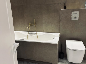 Апартаменты в Историческом Центре