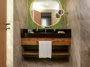 Wyndham Garden Burabay