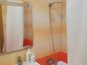 Квартира Апартаменты Grey