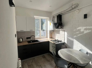 Квартира Никитинская 56