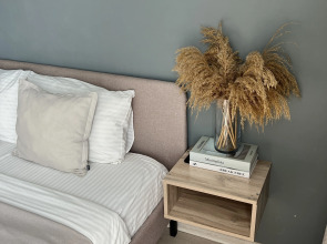 Современные Апартаменты на Притомском