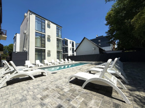 Апартаменты Родос