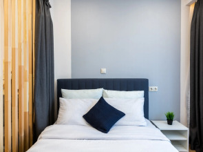 Улучшенные апартаменты Natali на метро Южная