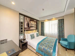 Mukarnas Taksim Hotel