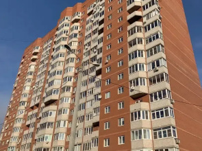 Апартаменты Испания на Космонавтов