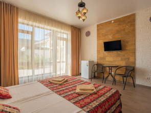 Гостевой Дом Maalle