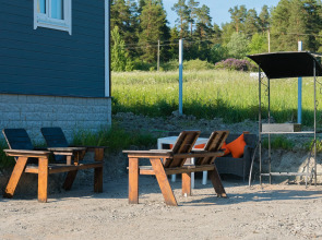 Гостевой Дом Утиная История