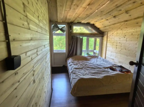 Частный дом Тихий Каньон